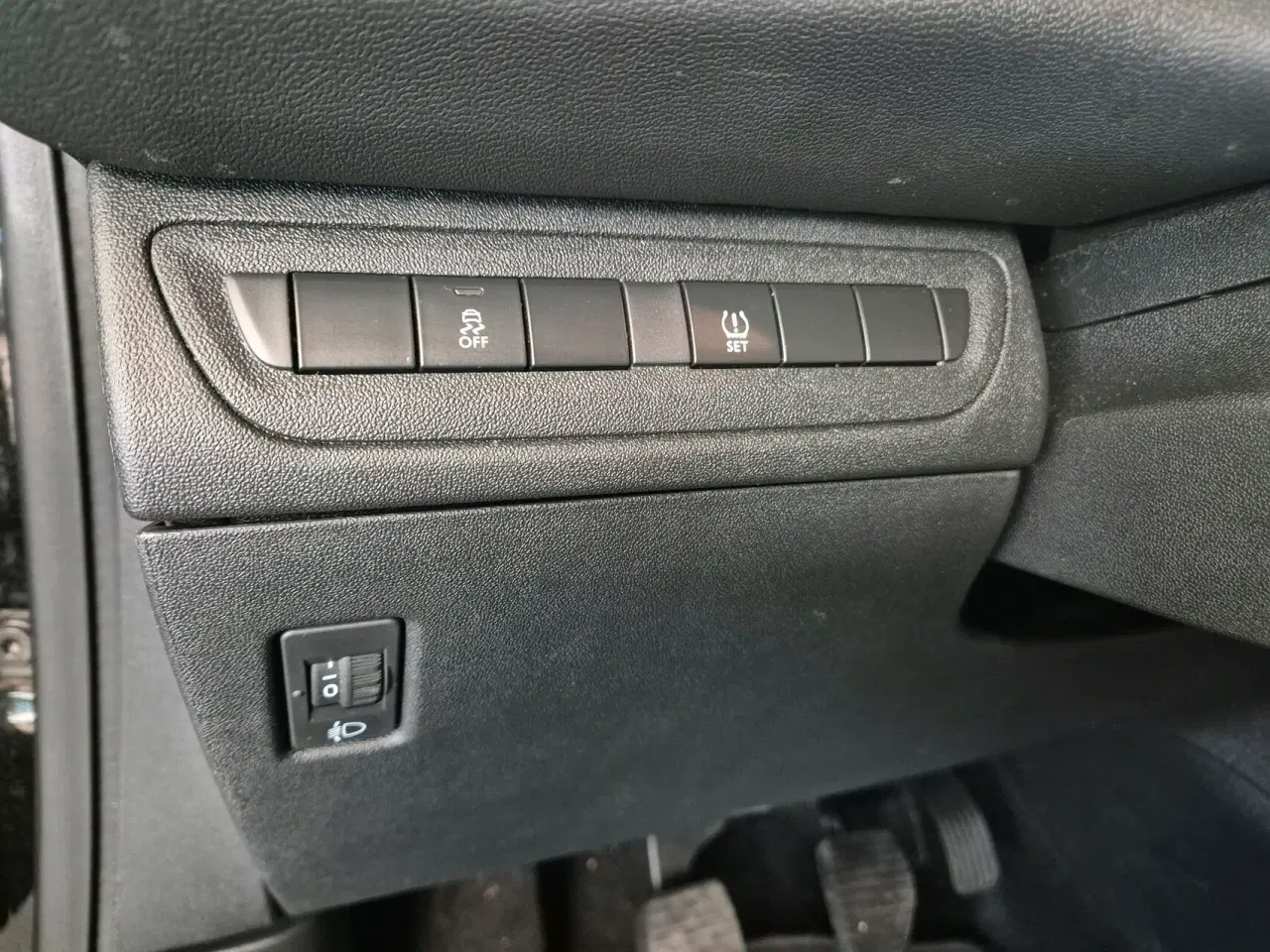 Billede 12 - Peugeot 208 1,0 VTi Access + AirSound 68HK 5d