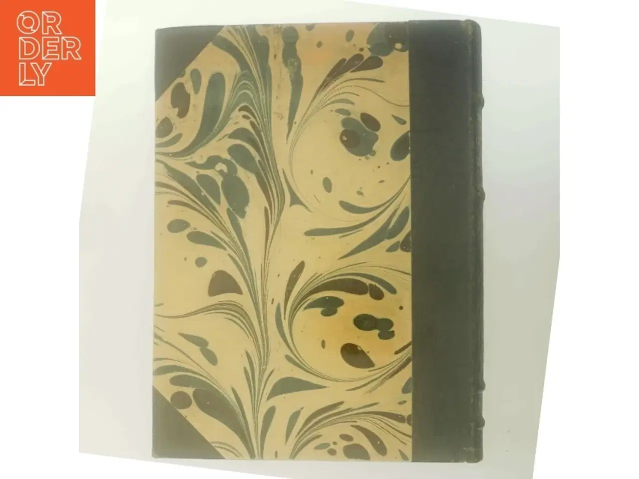 Billede 3 - Kong Christian X og det danske folk af E. Thalow (Bog)