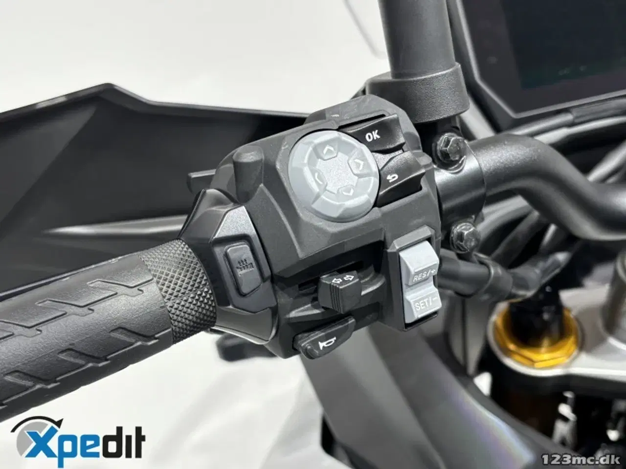 Billede 12 - Suzuki GSXS 1000 GX