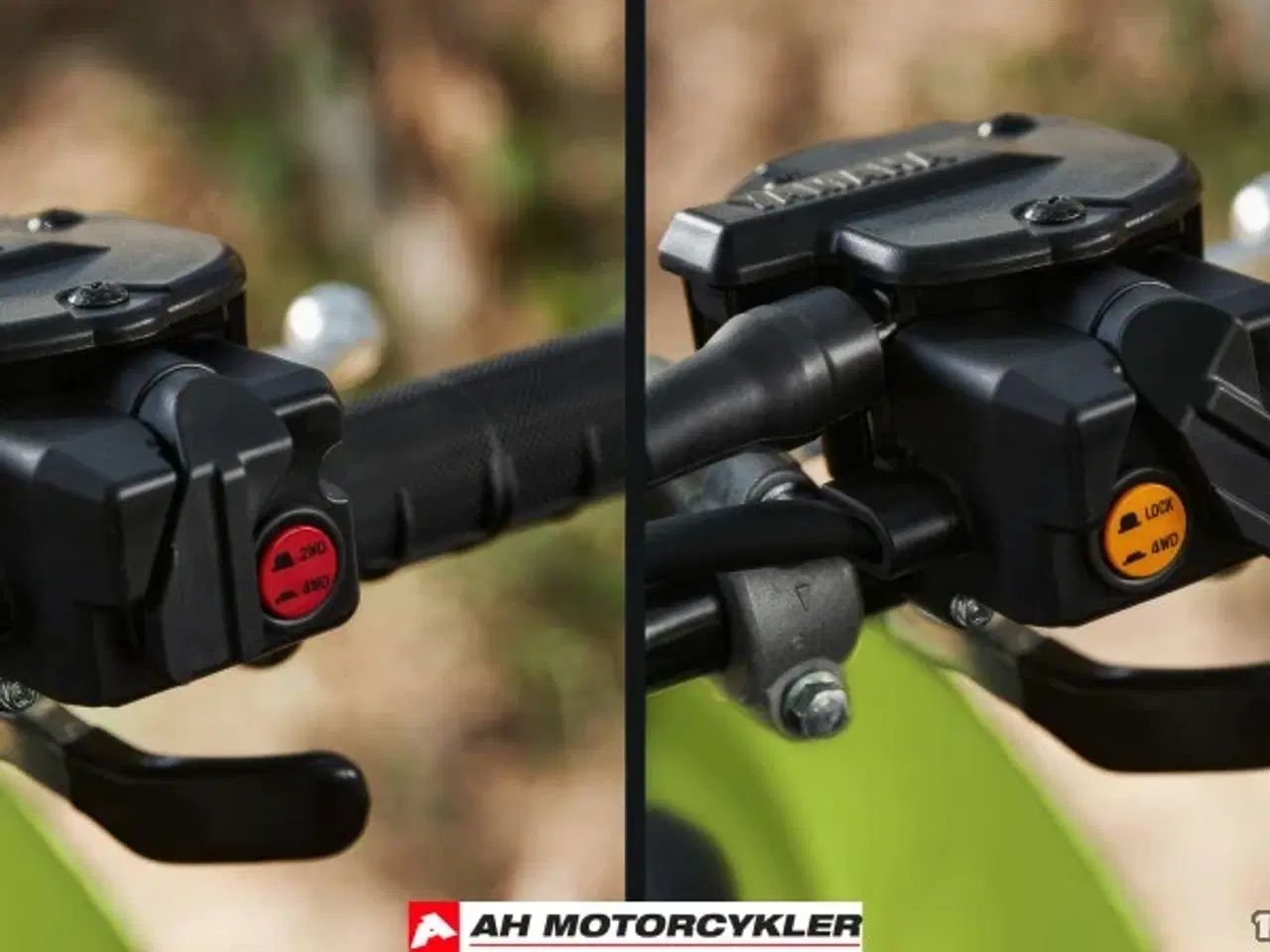 Billede 16 - Yamaha Grizzly 700 EPS