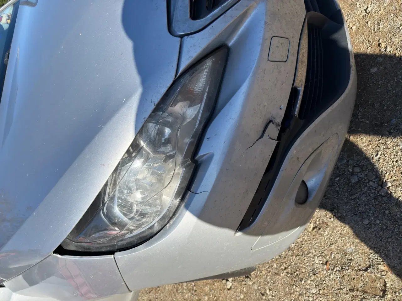 Billede 17 - Peugeot 308 1,6 BlueHDi 100 Active