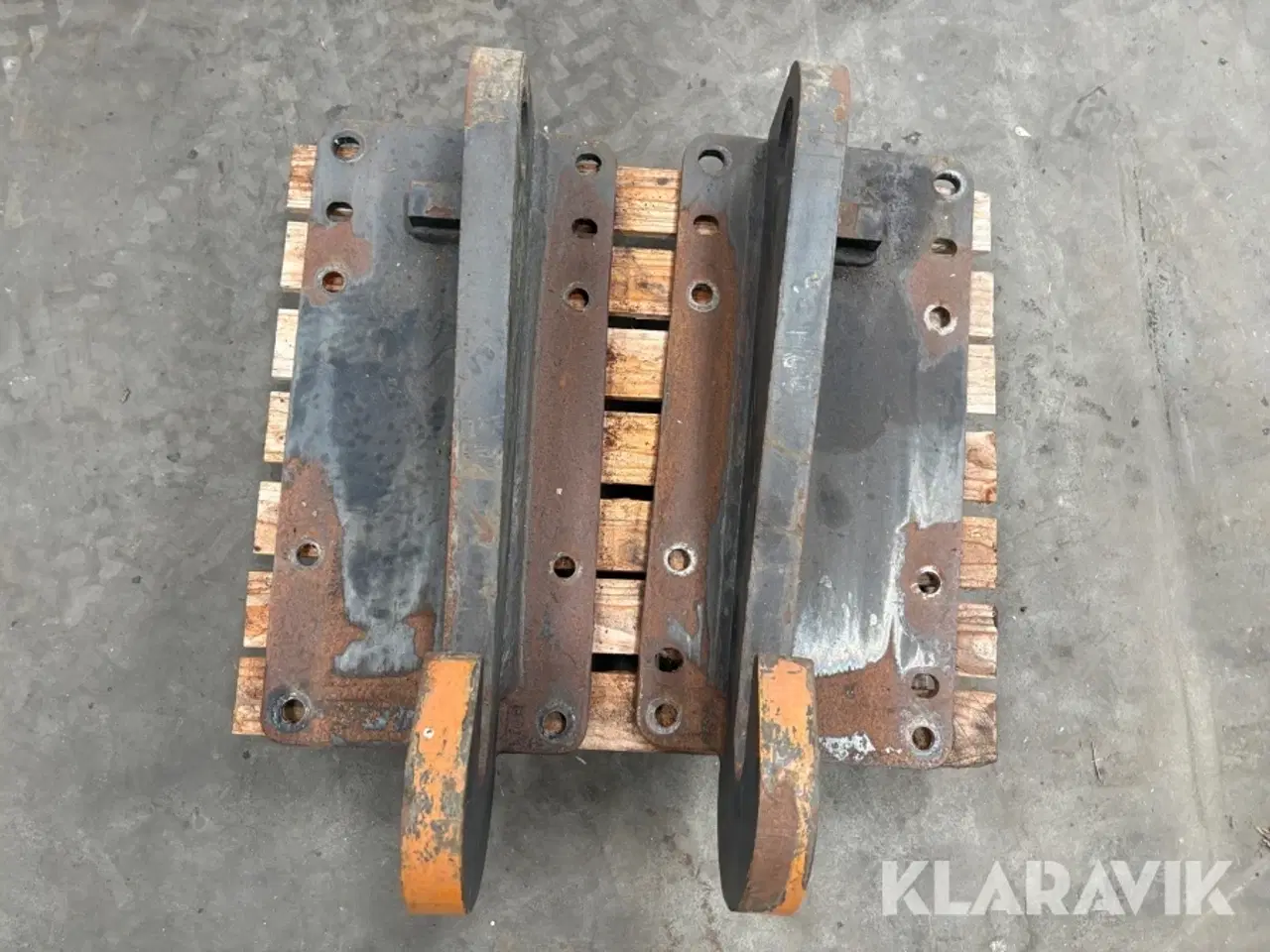 Billede 6 - Lille Volvo skifte