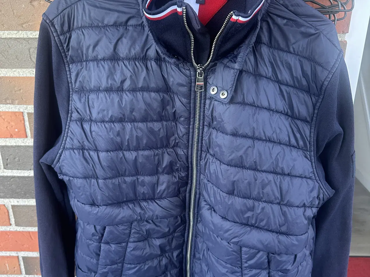 Billede 1 - Tommy hilfiger jakke