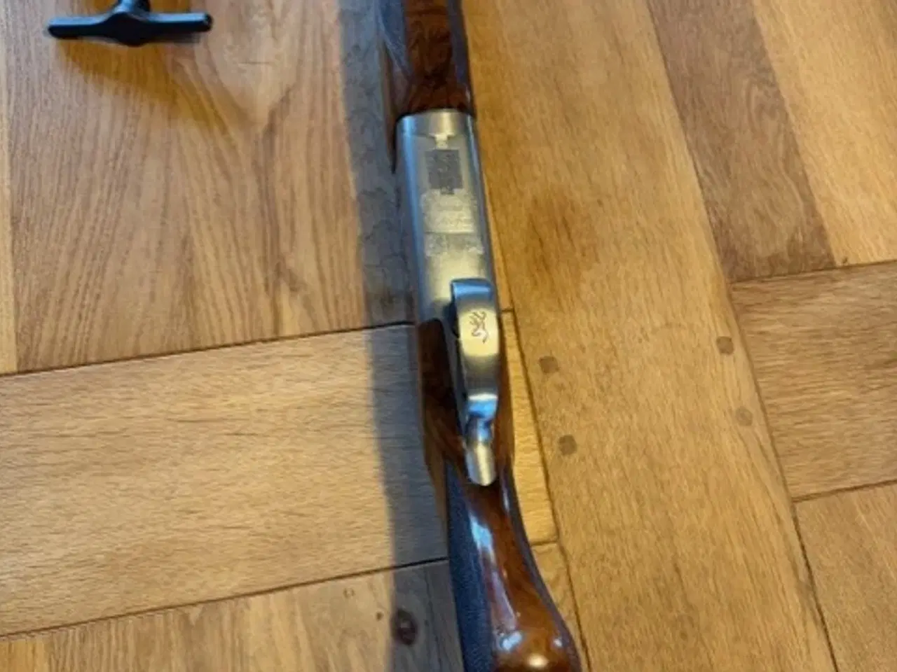 Billede 6 - Browning Waterfall