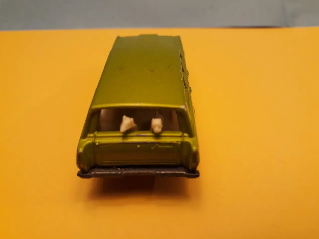 Billede 4 - Matchbox Mercury