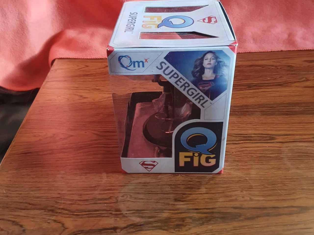 Billede 9 - Supergirl figur