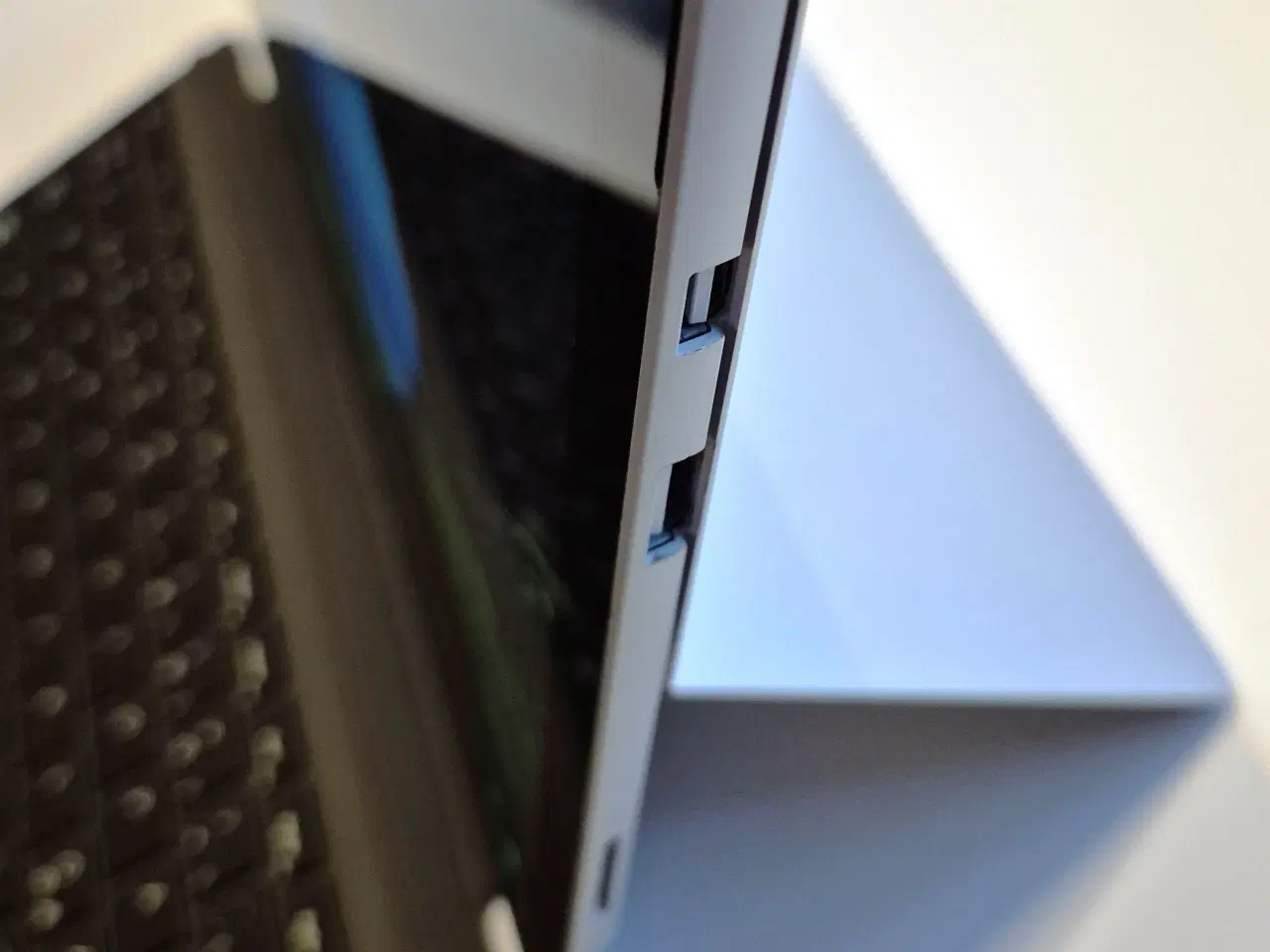 Billede 2 - Sælger vores Microsoft Surface Pro 5 med 12,3 ”