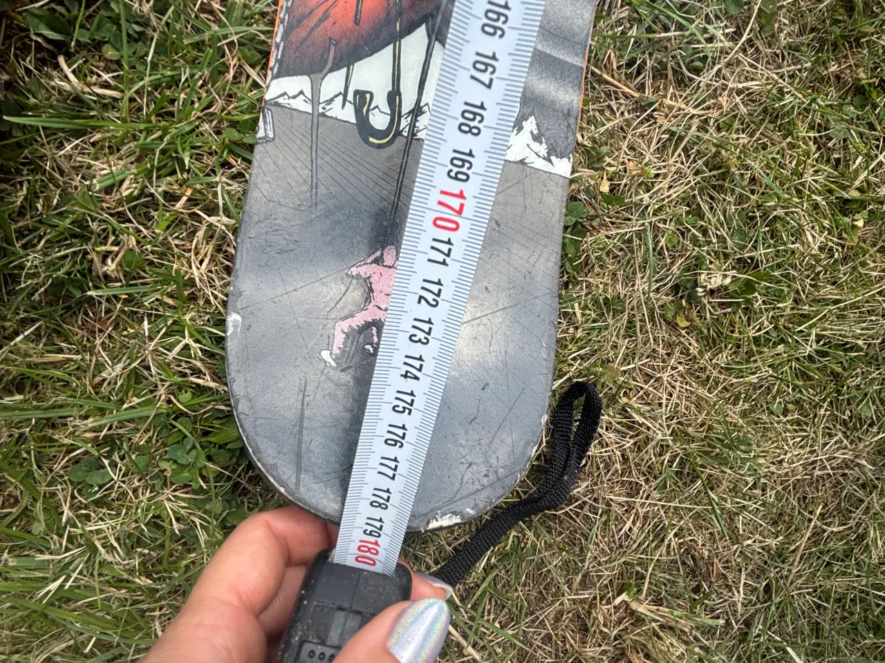 Billede 6 - Ski og snowboard 