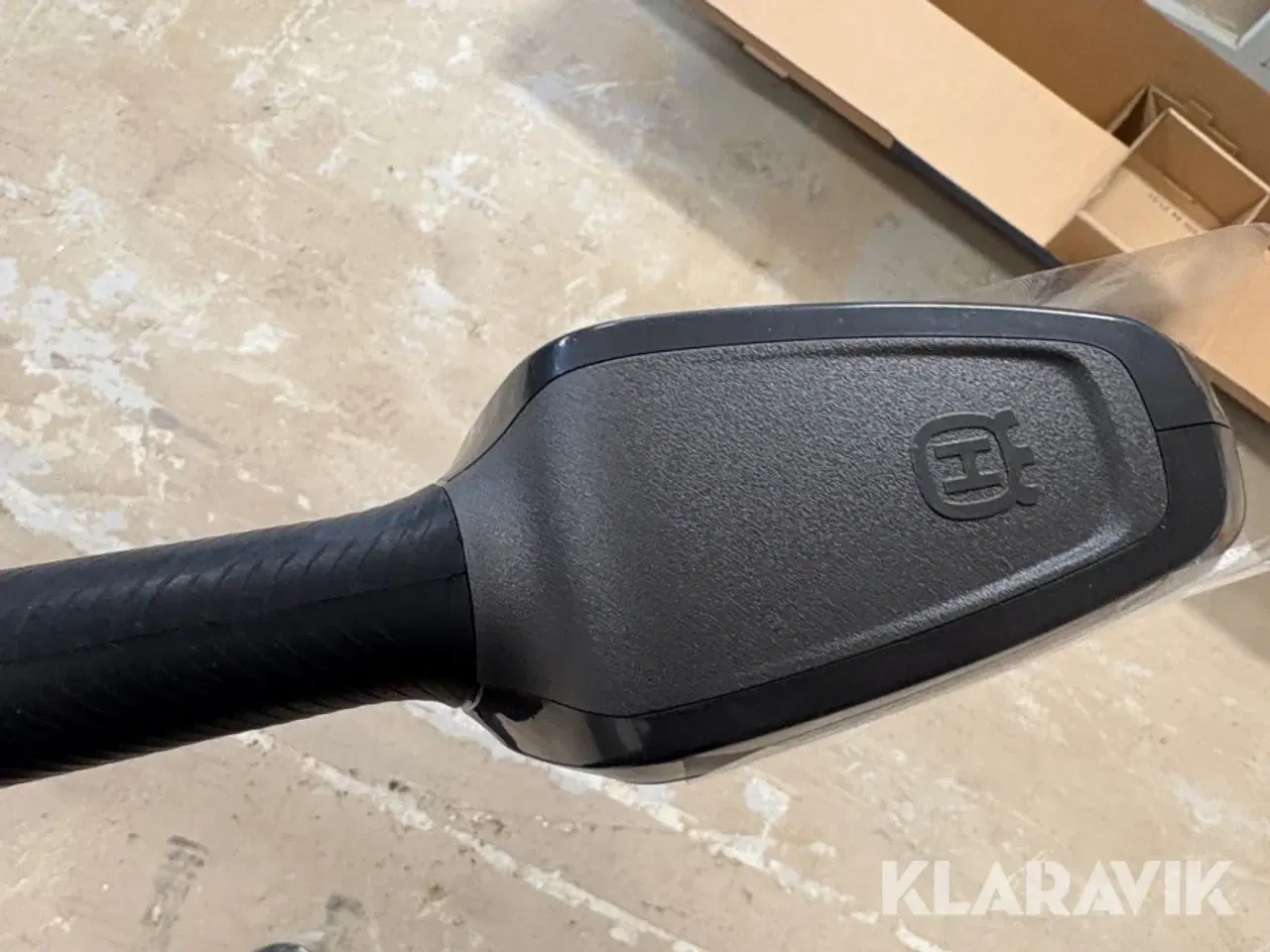Billede 6 - Græstrimmer Husqvarna Aspire T28-P4A