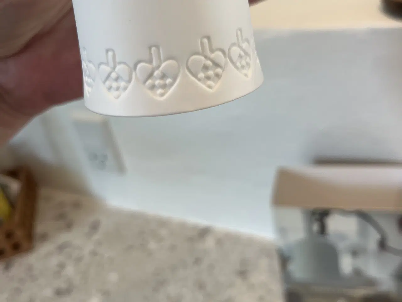 Billede 7 - Juleklokke Royal Copenhagen 