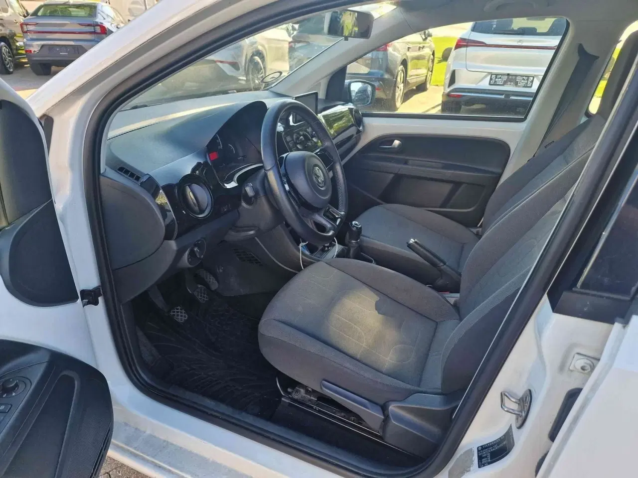 Billede 3 - VW Up! 1,0 60 Move Up!
