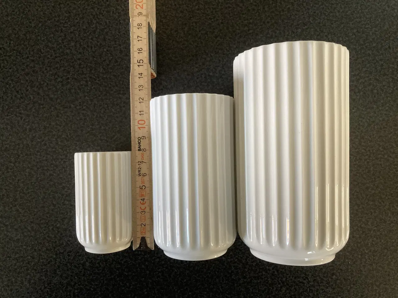 Billede 2 - Lyngby vaser