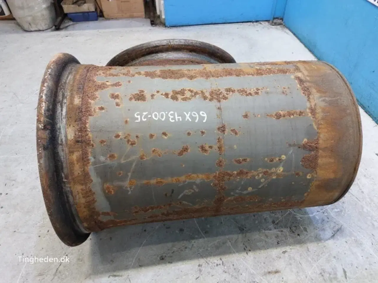 Billede 9 - 25"   66x43.00-25