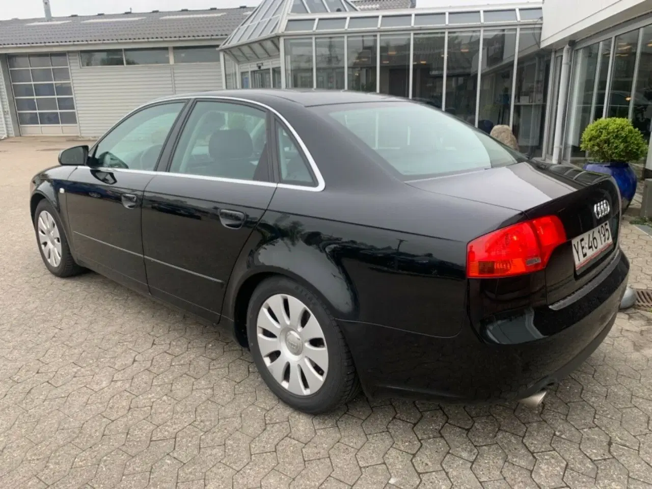 Billede 4 - Audi A4 1,8 T 163