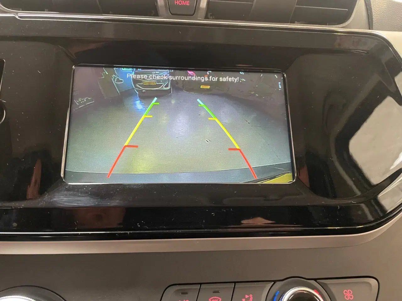 Billede 9 - Maxus e-Deliver 3 50 Cargo Van LWB