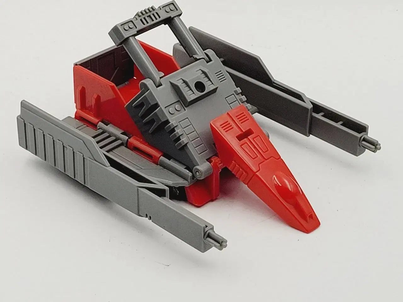 Billede 4 - ⭐️- Transformers Autobot Micromaster Overload