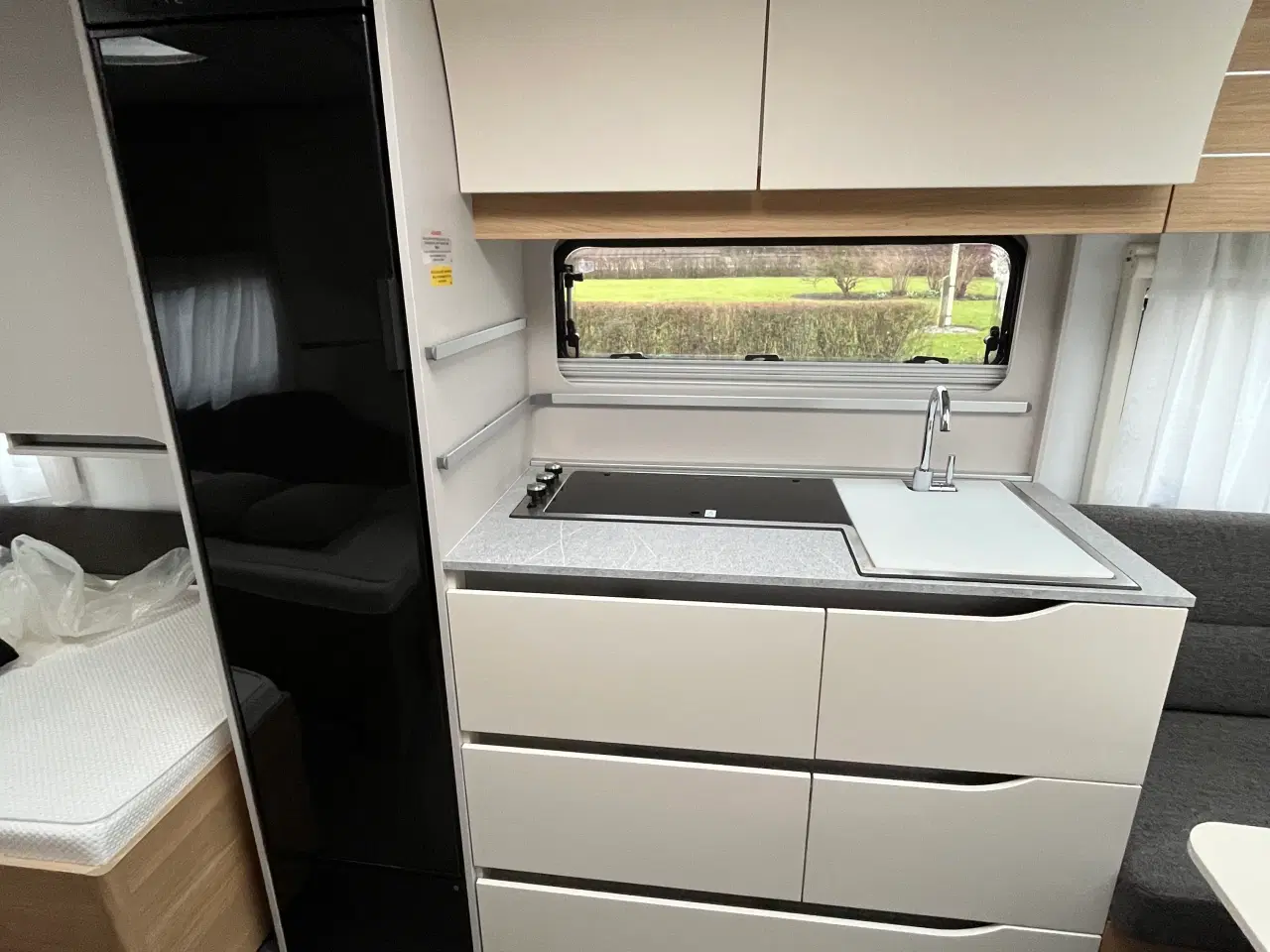 Billede 6 - 2022 - Adria Adora 572 UT som ny.