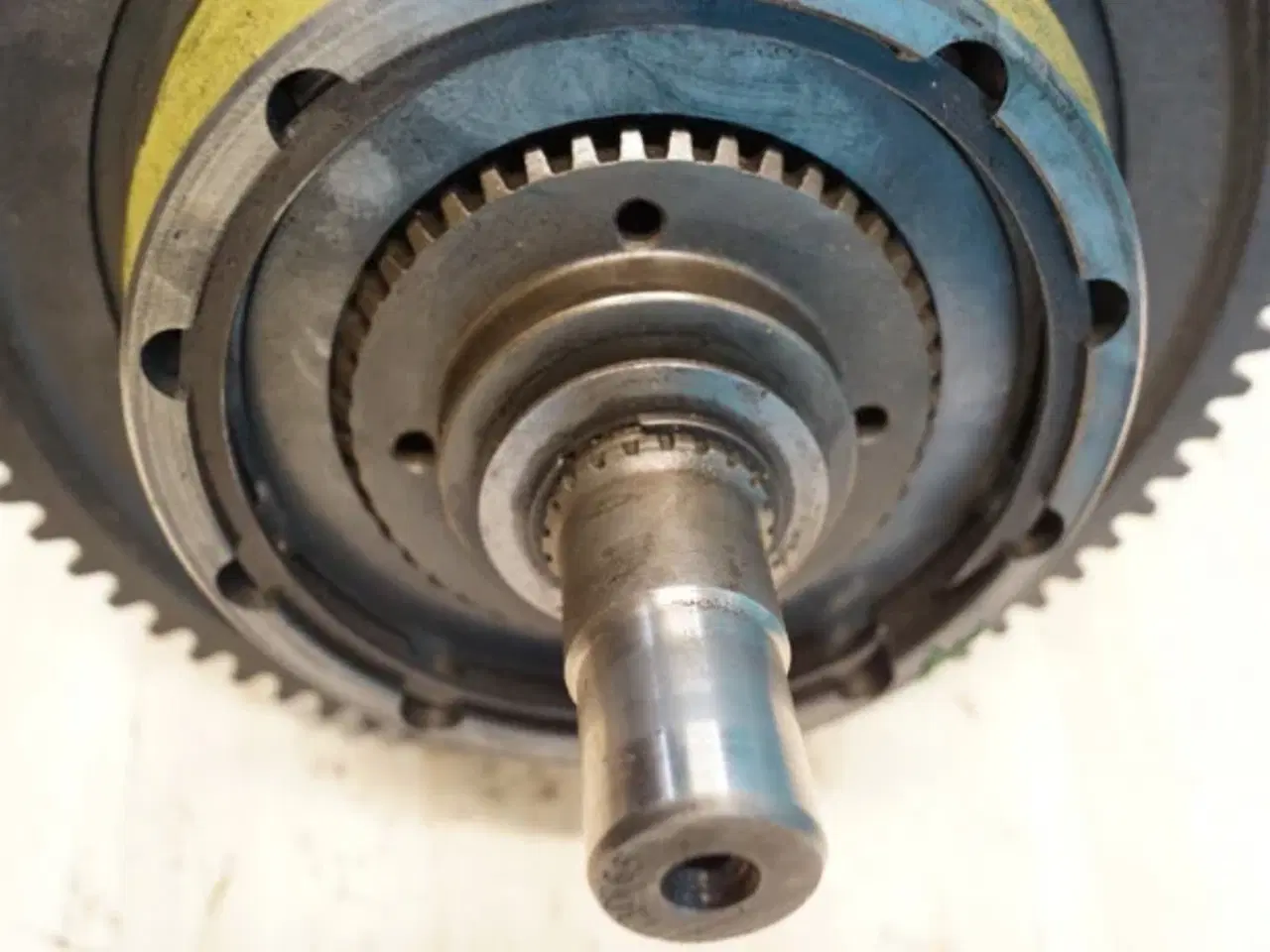 Billede 14 - John Deere 2030 PTO Kobling AL29817