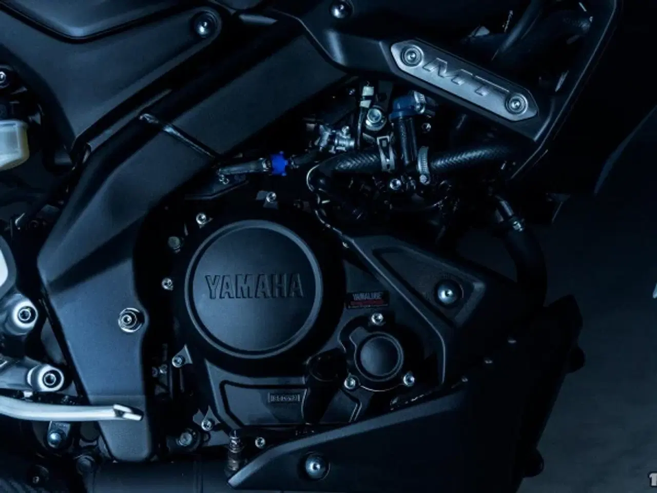 Billede 20 - Yamaha MT-125