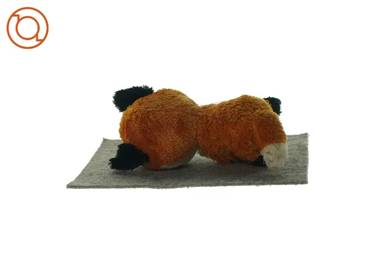 Billede 4 - Bamse fra TY (str. 20 x 12cm)