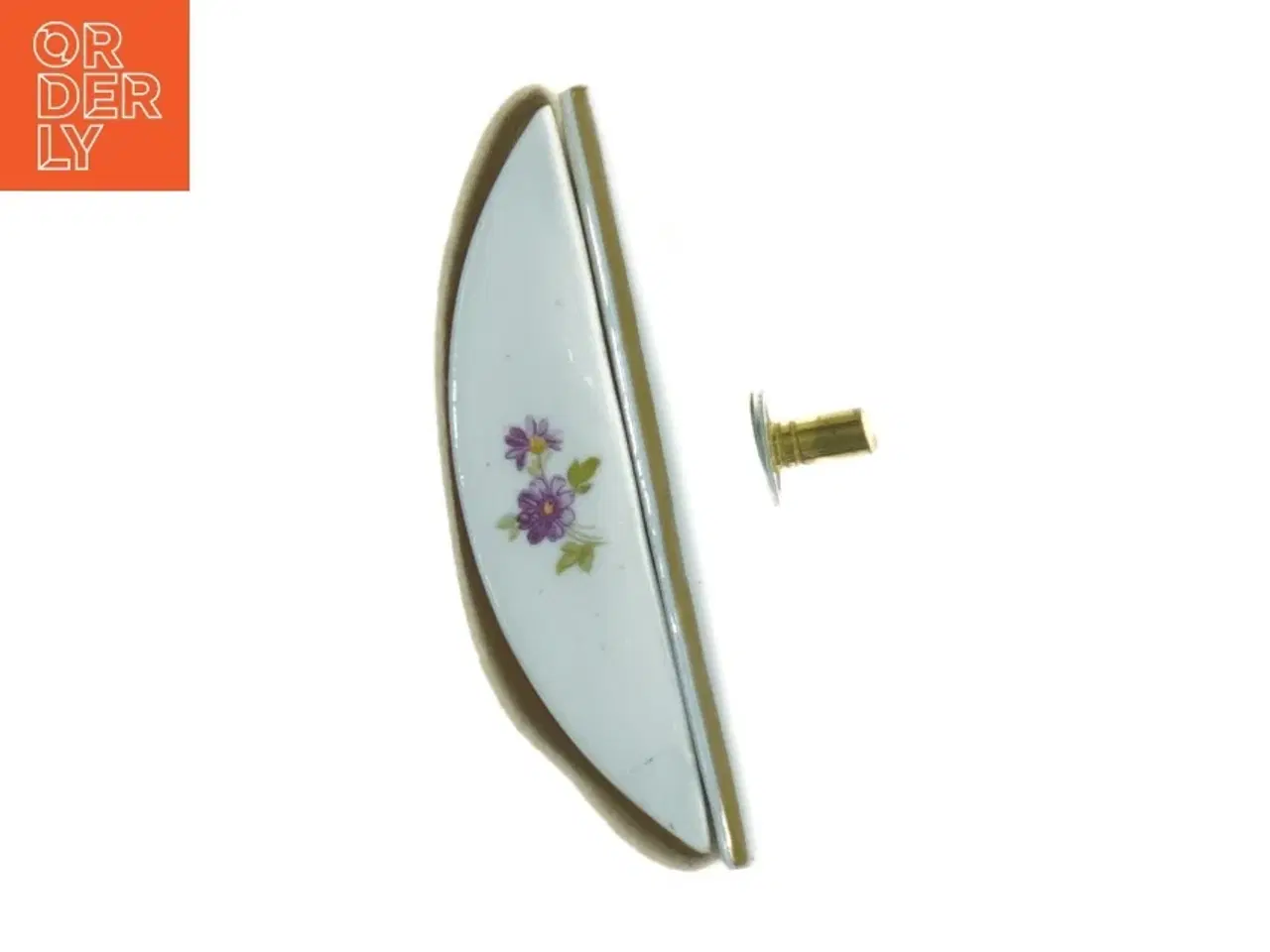 Billede 2 - udstyr til blækskrivning (str. 11 x, 5 cm)