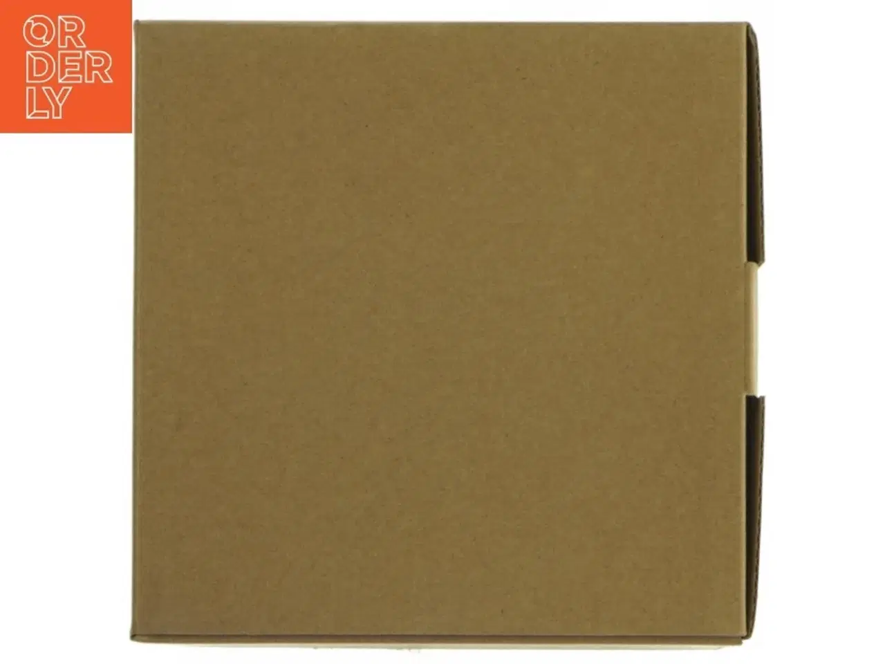 Billede 5 - Vægplanteboks, kvadratisk fra Ferm Living (str. 15x15x11 cm)