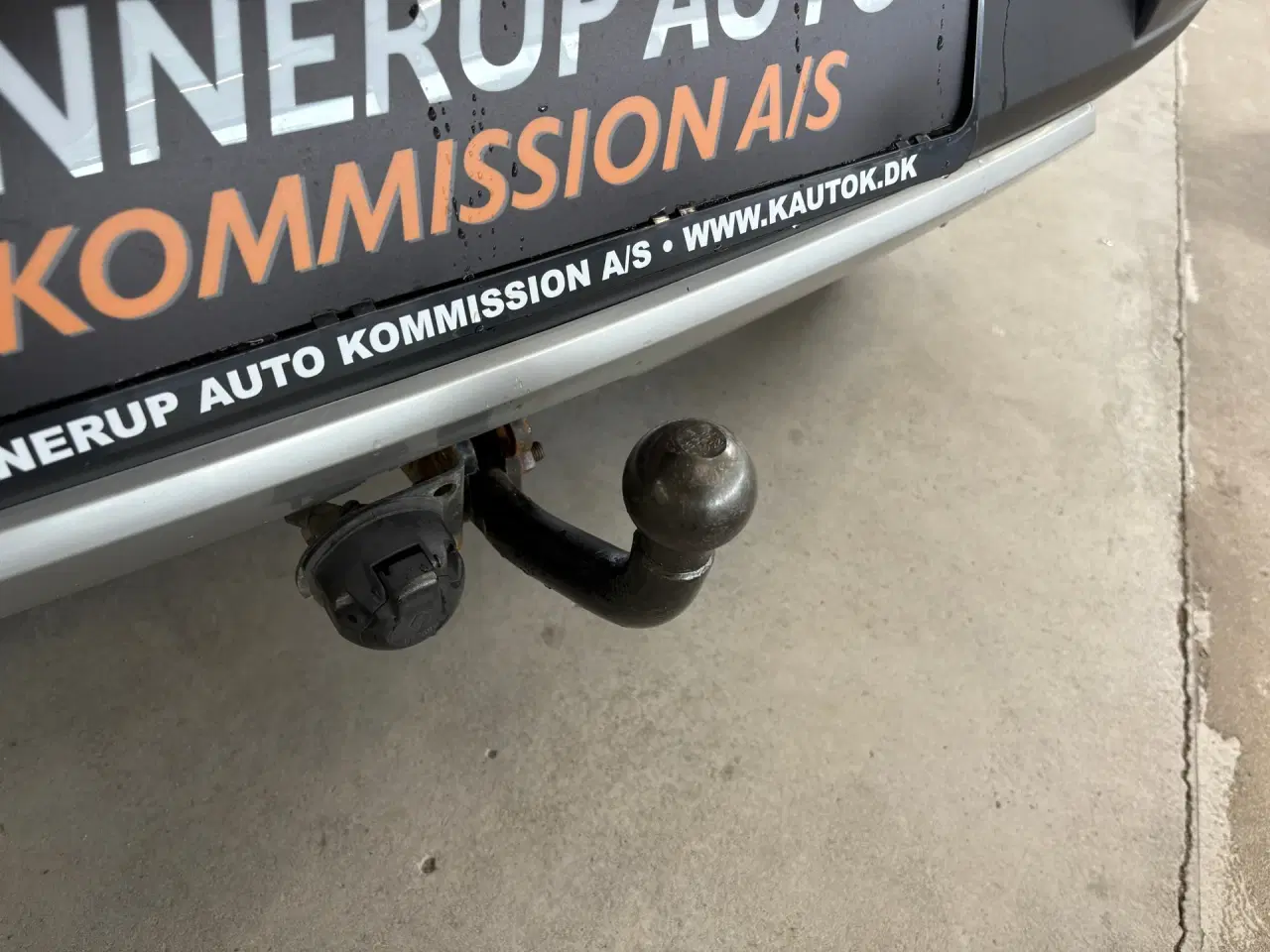 Billede 6 - Dacia Sandero 0,9 Tce Stepway Start/Stop Easy-R 90HK 5d Aut.