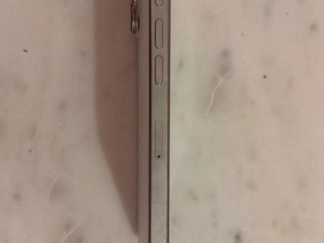 Billede 5 - 2 års garanti iPhone 16 Pro Max – 512 GB – Hvid   