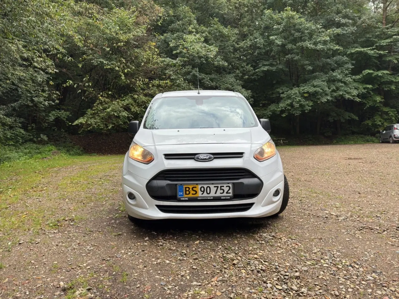 Billede 2 - Ford Transit Connect 1,6 TDCi 115 Trend lang