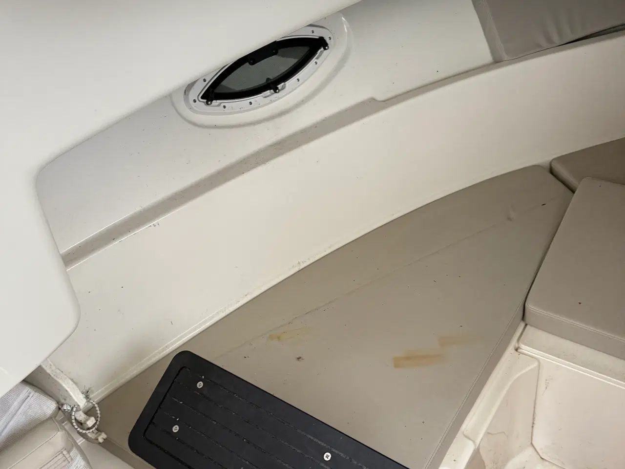 Billede 12 - pilot Quicksilver 755