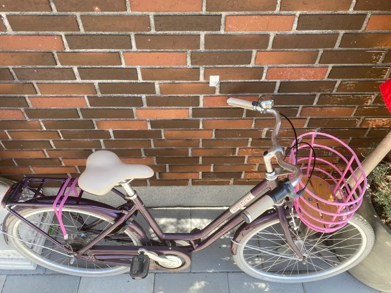 Billede 2 - Købt til 5499 kr til 26 tommer 