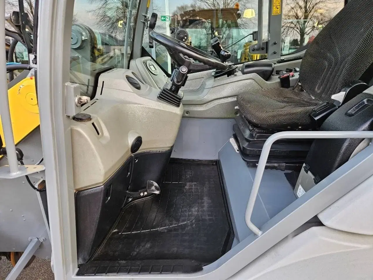 Billede 8 - Kramer 5085