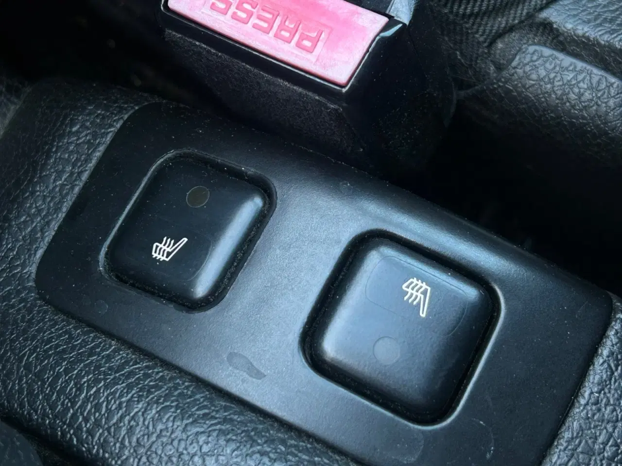 Billede 11 - Peugeot 206 1,4 Performance SW