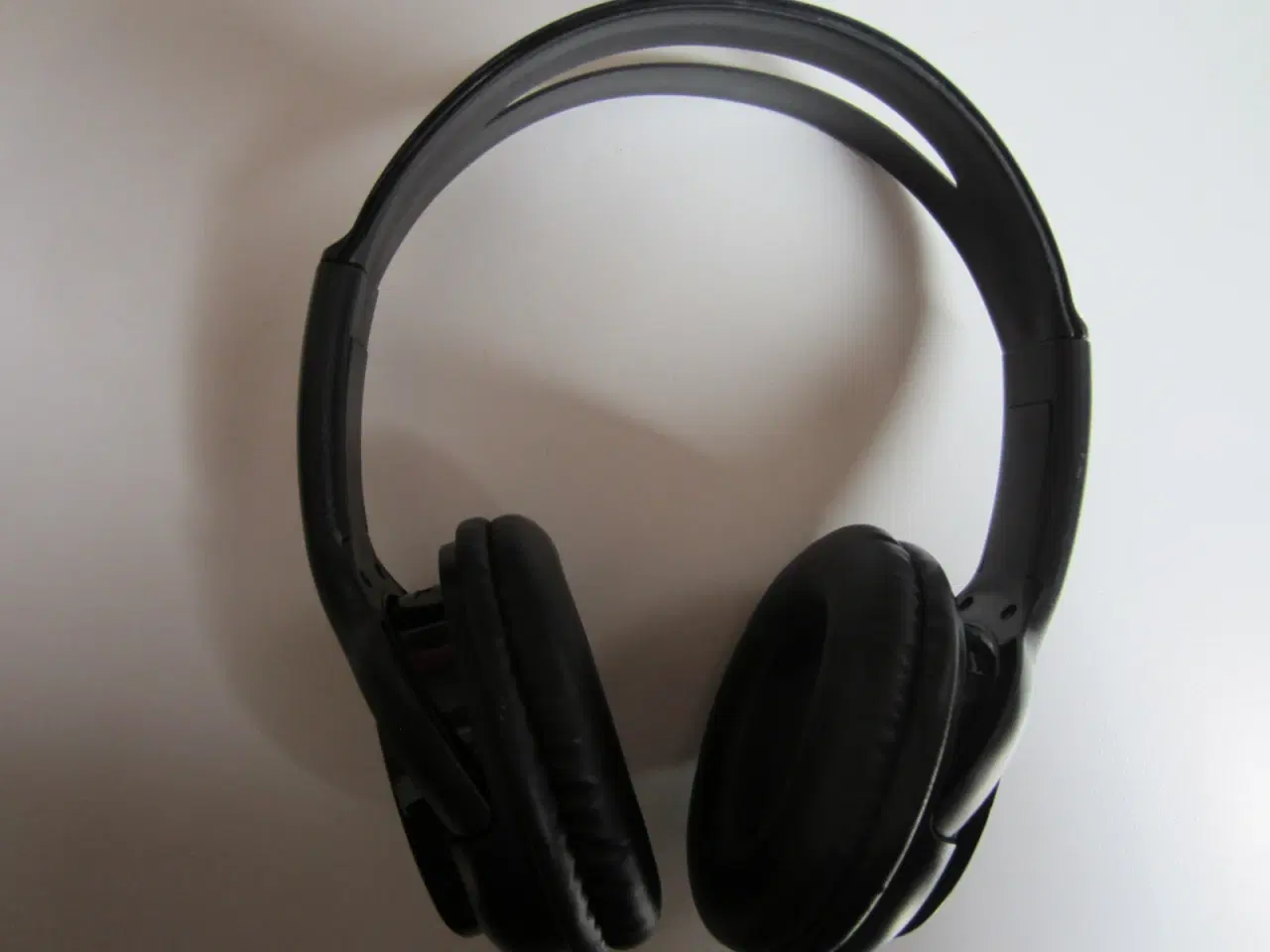 Billede 1 - Bluetooth headset