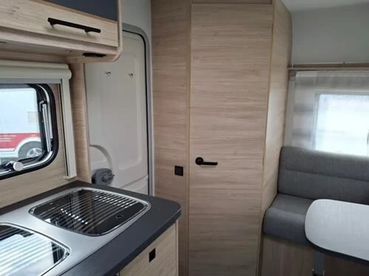 Billede 6 - Caravelair ALBA 390