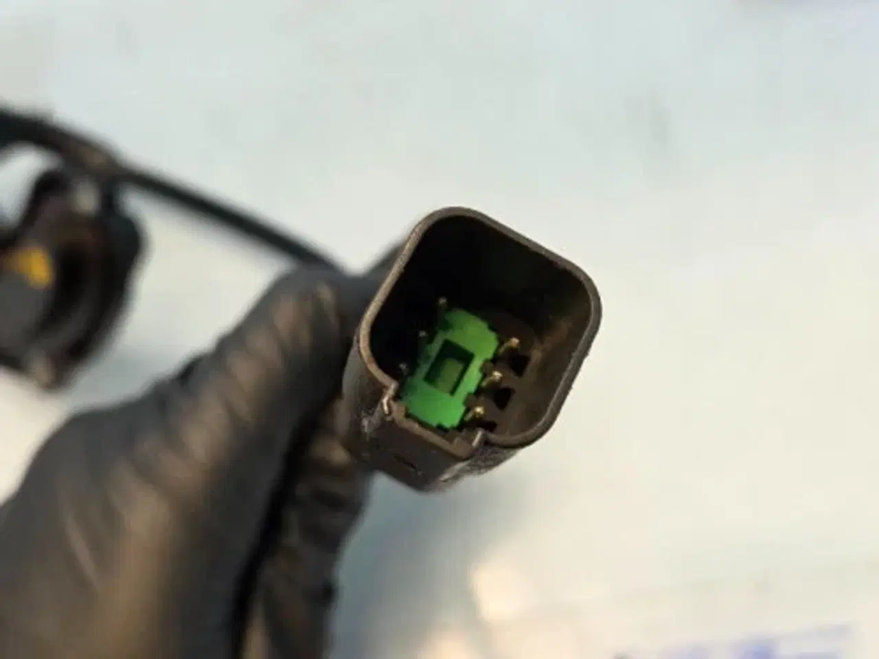 Billede 5 - New Holland CR9080 Føler 84269118