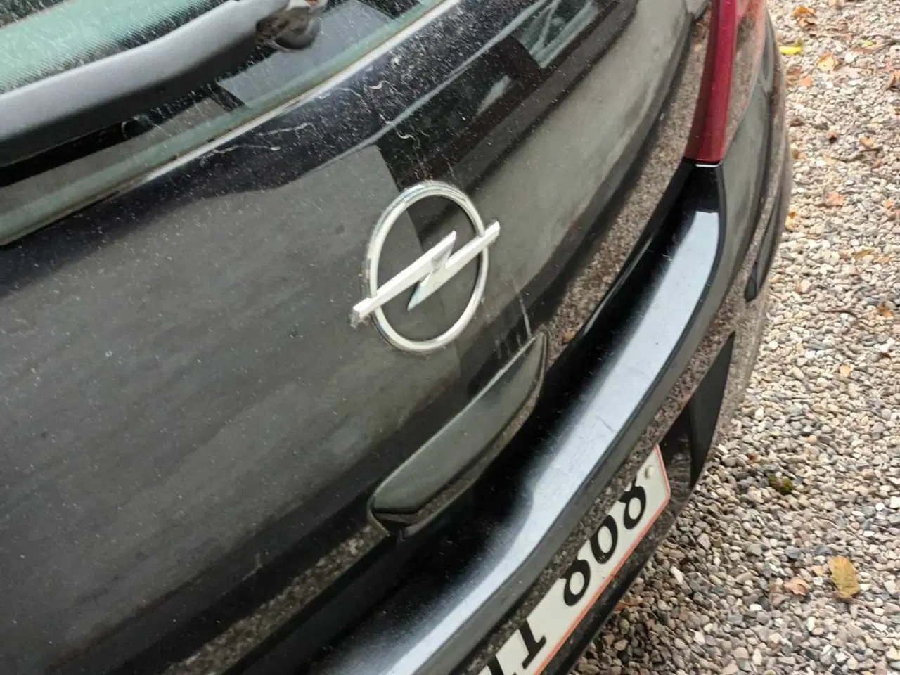 Billede 5 - Opel Corsa D