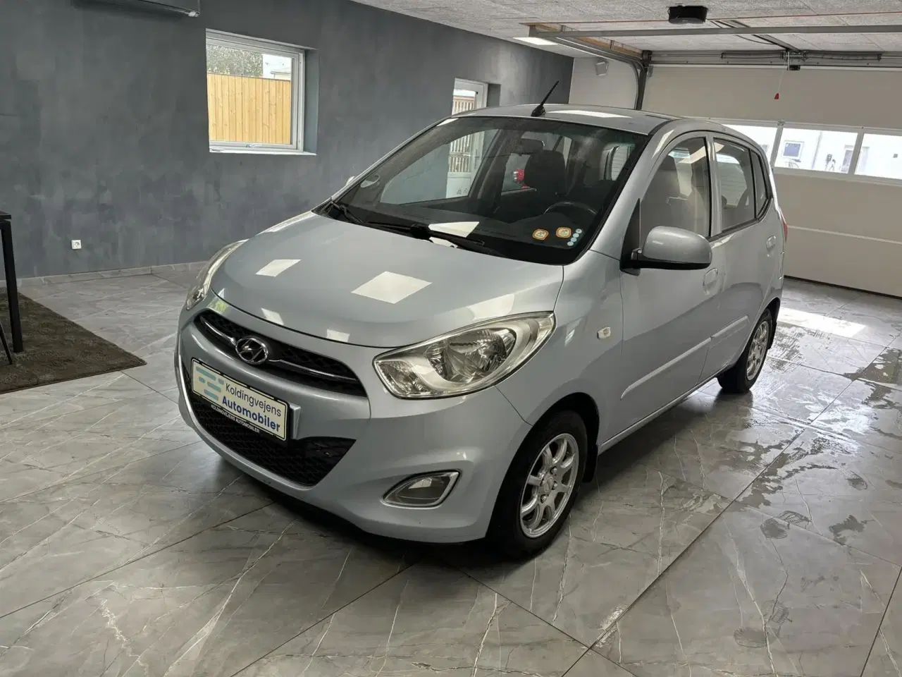 Billede 2 - Hyundai i10 1,2 85HK 5d