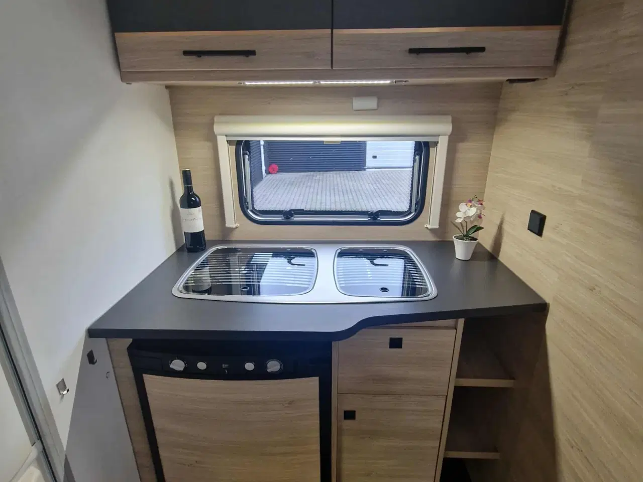 Billede 8 - 2022 - Caravelair ALBA Style 400