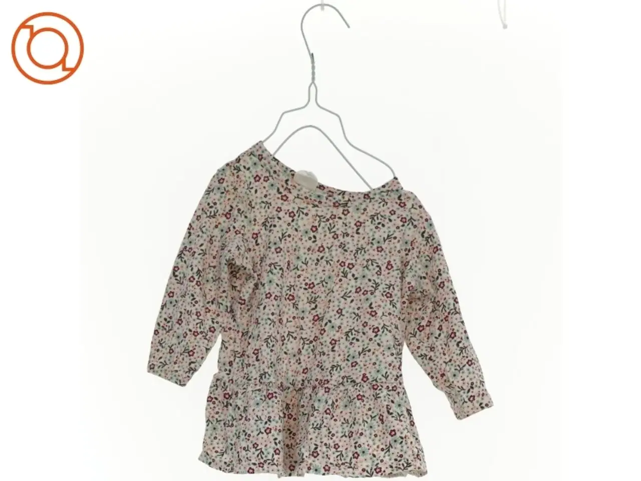 Billede 1 - Kjole fra H&M (str. 68 cm)