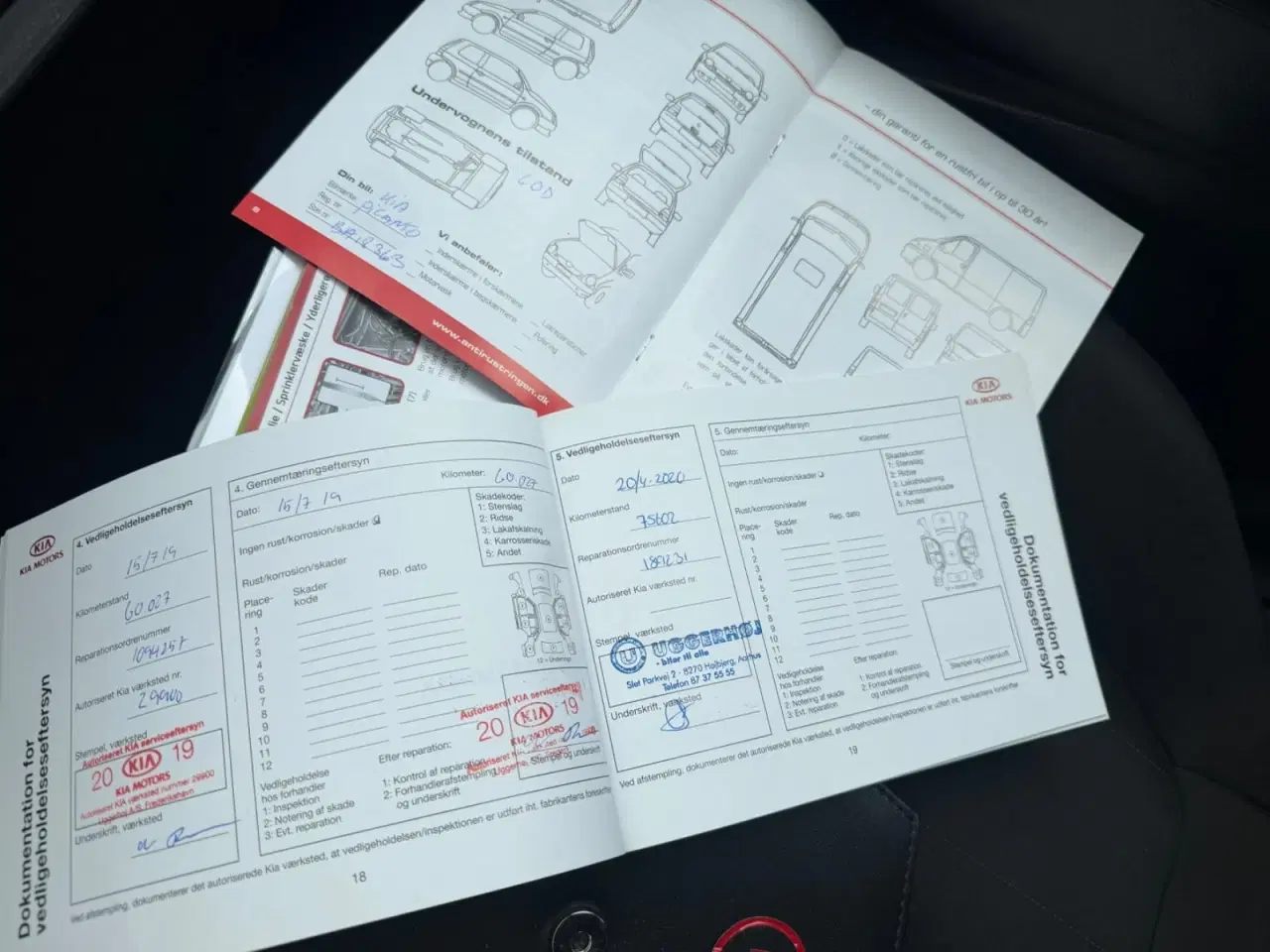 Billede 18 - Kia Picanto 1,0 Premium