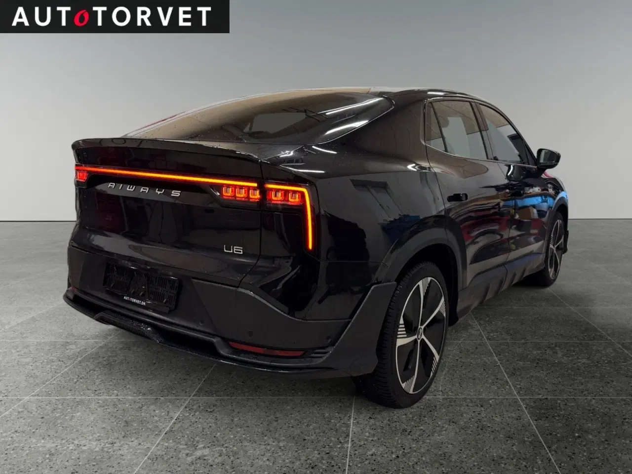 Billede 3 - Aiways U6 Premium