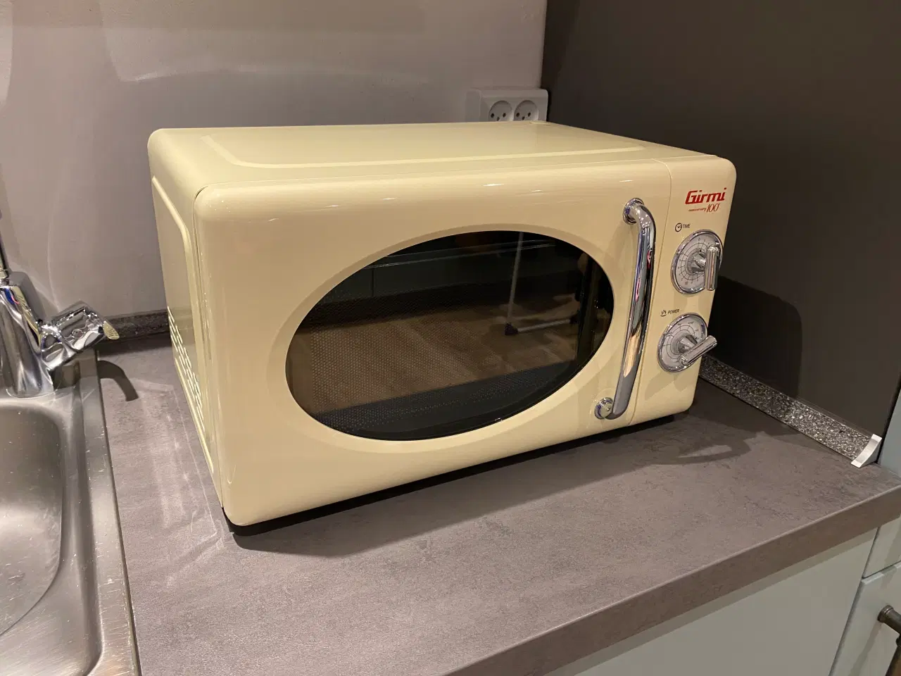 Billede 8 - Girmi Microovn 