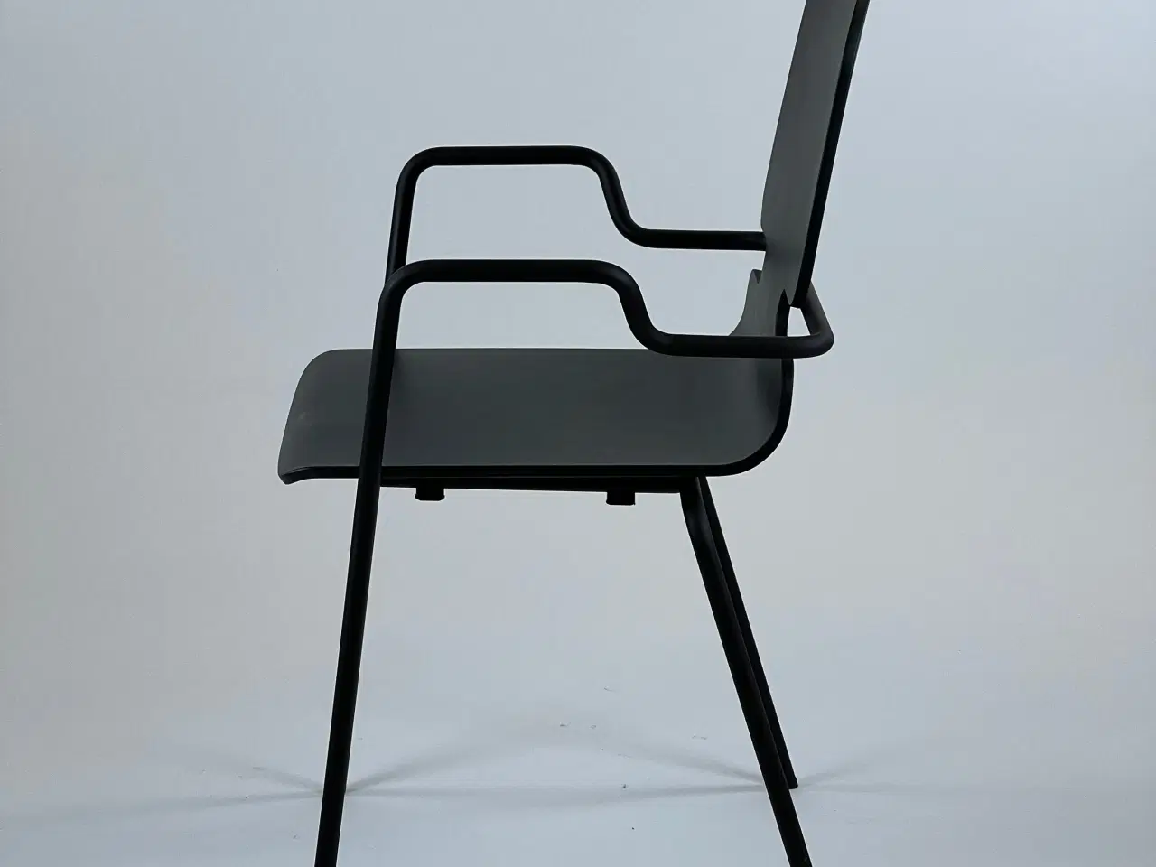 Billede 8 - Labofa | Ohio Wire Chair (Dark green/Black)