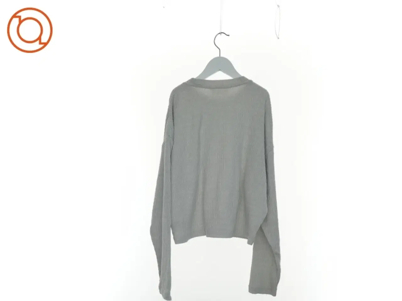 Billede 2 - Trøje fra H&M (str. 158 cm)