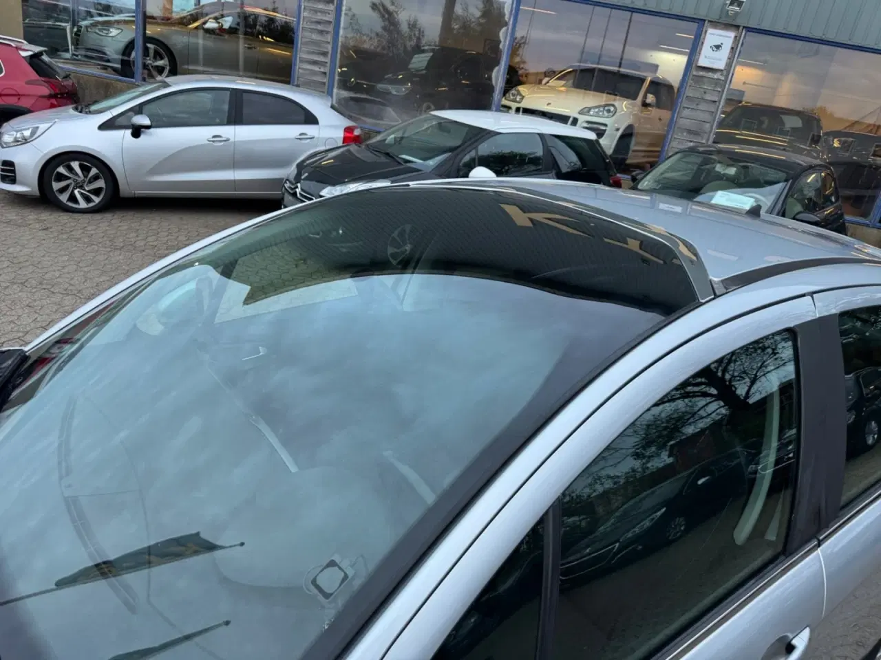 Billede 7 - Citroën C3 1,6 BlueHDi 100 Seduction Complet