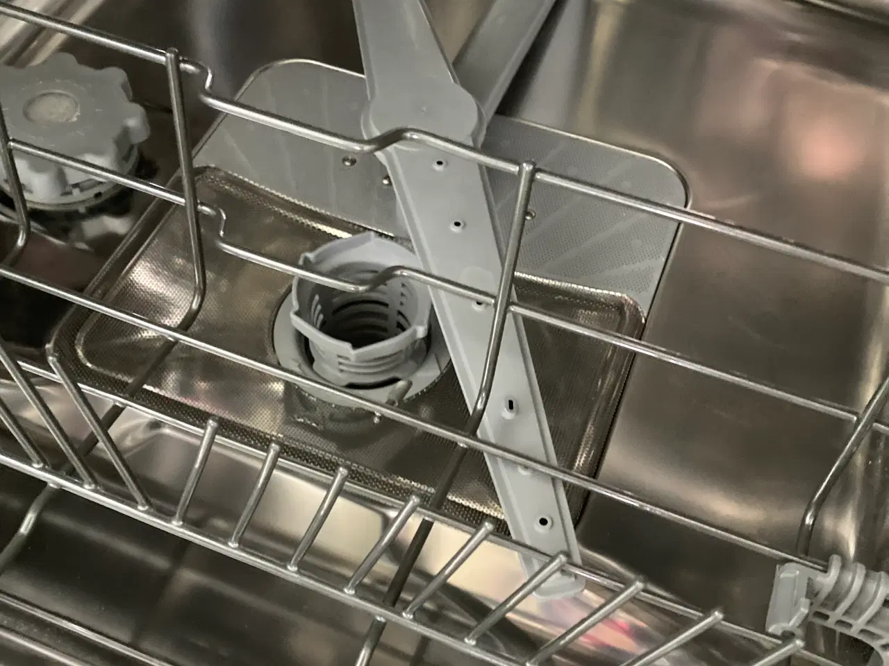 Billede 9 - Opvaskemaskine Gram