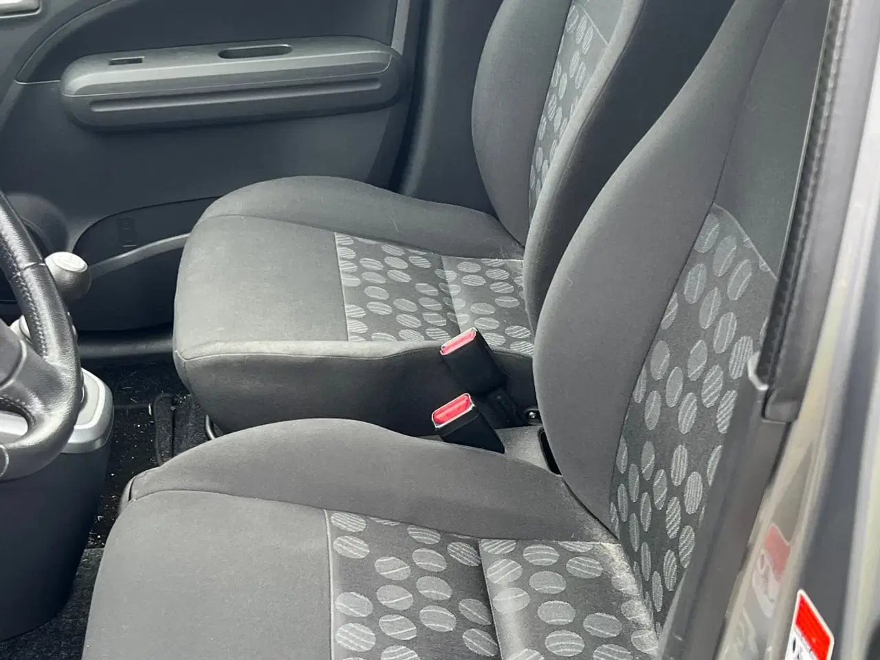 Billede 6 - Suzuki Splash 1,0 GL