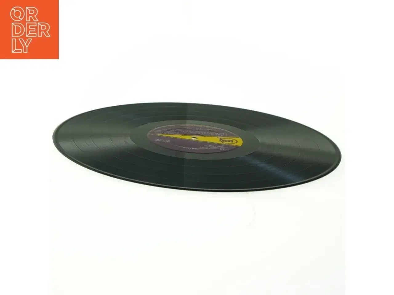 Billede 7 - Switch LP (str. 31 x 31 cm)
