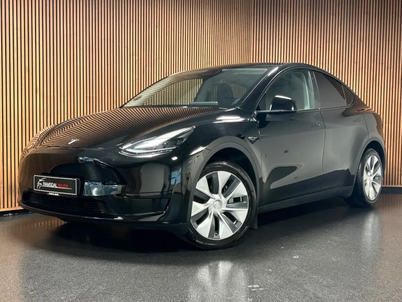 Billede 1 - Tesla Model Y  RWD